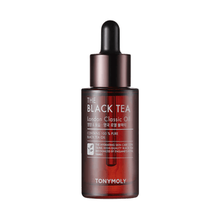 [TONYMOLY] The Black Tea London Classic Oil 35ml - Diva Melody