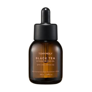 [TONYMOLY] The Black Tea London Classic Oil 35ml - Diva Melody
