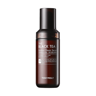 [TONYMOLY] The Black Tea London Classic Serum 50ml - Diva Melody