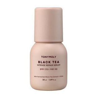[TONYMOLY] The Black Tea London Classic Serum 50ml - Diva Melody