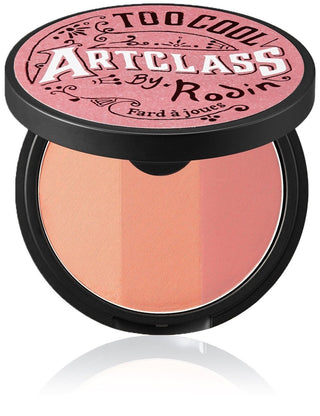 [TooCoolForSchool] Artclass By Rodin Blusher De Rosee 9.5g - Diva Melody