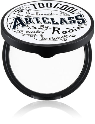 [TooCoolForSchool] Artclass By Rodin Finish Setting Pact 4g - Diva Melody