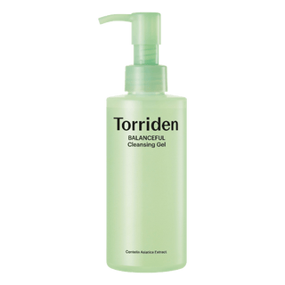 [Torriden] Balanceful Cica Cleansing Gel 200ml - Diva Melody