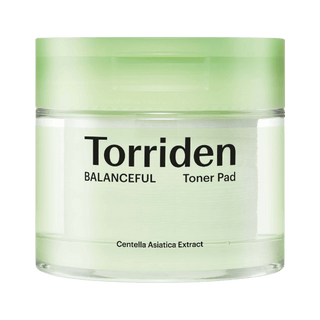 [Torriden] Balanceful Cica Toner Pad 60pcs - Diva Melody