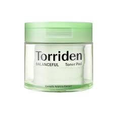 [Torriden] Balanceful Cica Toner Pad 60pcs - Diva Melody