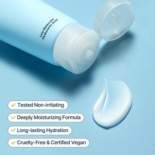 [Torriden] DIVE IN Low Molecular Hyaluronic Acid Cream 80ml - Diva Melody