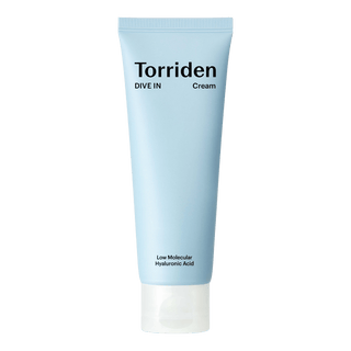 [Torriden] DIVE IN Low Molecular Hyaluronic Acid Cream 80ml - Diva Melody