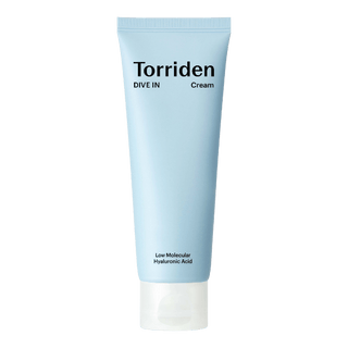 [Torriden] DIVE IN Low Molecular Hyaluronic Acid Cream 80ml - Diva Melody