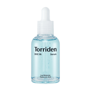 [Torriden] DIVE IN Low Molecular Hyaluronic Acid Serum 50ml - Diva Melody