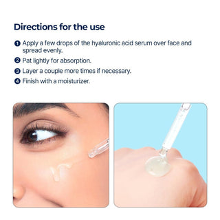 [Torriden] DIVE IN Low Molecular Hyaluronic Acid Serum 50ml - Diva Melody
