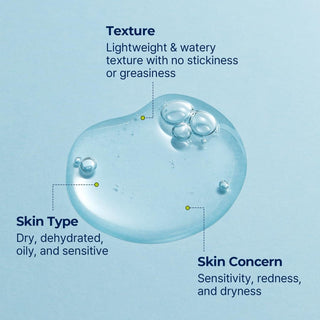 [Torriden] DIVE IN Low Molecular Hyaluronic Acid Serum 50ml - Diva Melody