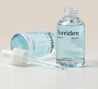 [Torriden] DIVE IN Low Molecular Hyaluronic Acid Serum 50ml - Diva Melody