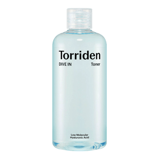[Torriden] DIVE IN Low Molecular Hyaluronic Acid Skin Booster 200ml - Diva Melody