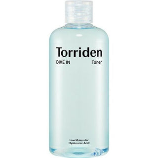 [Torriden] DIVE IN Low Molecular Hyaluronic Acid Skin Booster 200ml - Diva Melody