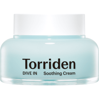 [Torriden] DIVE IN Low Molecular Hyaluronic Acid Soothing Cream 100ml - Diva Melody