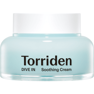 [Torriden] DIVE IN Low Molecular Hyaluronic Acid Soothing Cream 100ml - Diva Melody
