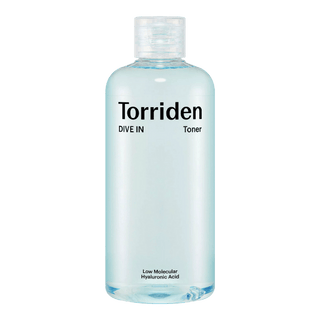 [Torriden] DIVE IN Low Molecular Hyaluronic Acid Toner 300ml - Diva Melody