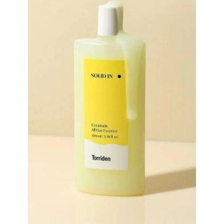 [Torriden] Solid In Ceramide All Day Essence 100ml - Diva Melody