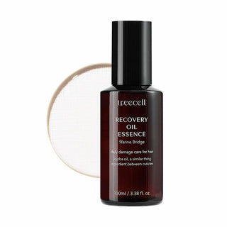 [TREECELL] Recovery Oil Essence AD 100ml - Diva Melody
