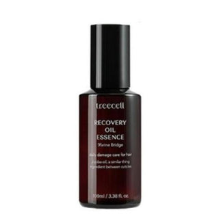 [TREECELL] Recovery Oil Essence AD 100ml - Diva Melody