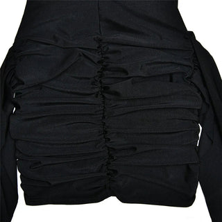 Turtleneck Sleeveless Sexy Mini Dress - Diva Melody