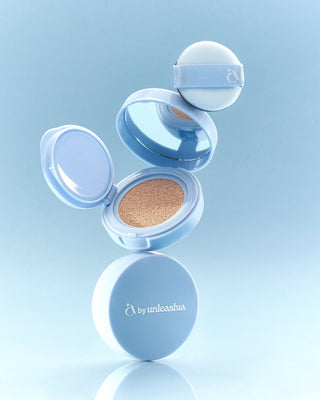 [Unleashia] A by Unleashia Bae Bae Blue Cushion 6g - 2 Colors - Diva Melody