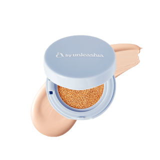 [Unleashia] A by Unleashia Bae Bae Blue Cushion 6g - 2 Colors - Diva Melody