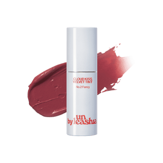 [Unleashia] A by Unleashia Cloud Kiss Velvet Tint 2.2g - 2 Colors - Diva Melody