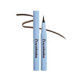 [Unleashia] A by Unleashia Non Stop Liquid Eyeliner - 2 Colors - Diva Melody