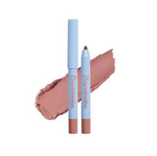 [Unleashia] A by Unleashia Pillow Kiss Lip Pencil 0.3g - 3 Colors - Diva Melody