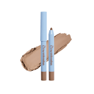 [Unleashia] A by Unleashia Pillow Kiss Lip Pencil 0.3g - 3 Colors - Diva Melody