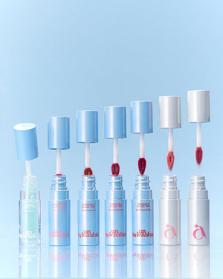[Unleashia] A by Unleashia Tanghulu Glaze Tint 2g - 5 Colors - Diva Melody