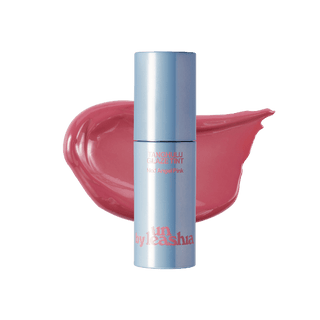 [Unleashia] A by Unleashia Tanghulu Glaze Tint 2g - 5 Colors - Diva Melody