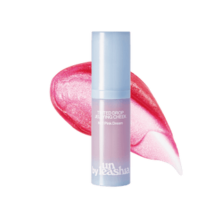 [Unleashia] A by Unleashia Tinted Drop Jellying Cheek 5.2g - 2 Colors - Diva Melody