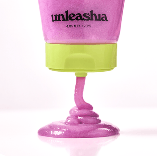 [Unleashia] ABC Sorbet Facial Cleanser 120ml - Diva Melody