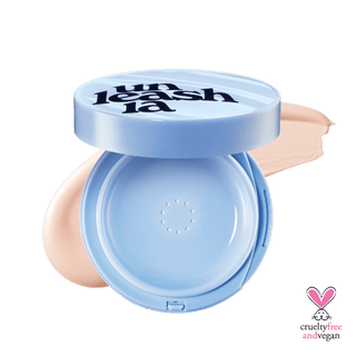 [Unleashia] Babe Skin Baby Blue Cushion 15g - 6 Colors - Diva Melody