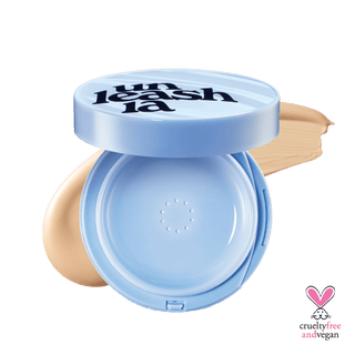 [Unleashia] Babe Skin Baby Blue Cushion 15g - 6 Colors - Diva Melody
