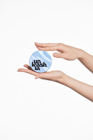 [Unleashia] Babe Skin Baby Blue Cushion 15g - 6 Colors - Diva Melody