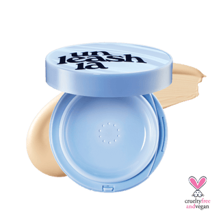 [Unleashia] Babe Skin Baby Blue Cushion 15g - 6 Colors - Diva Melody