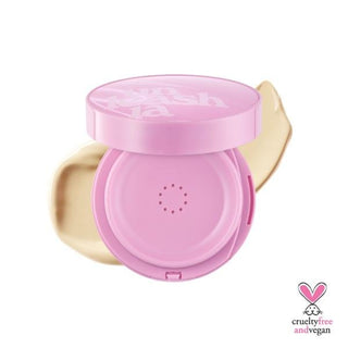 [Unleashia] Don't Touch Glass Pink Cushion 15g - 3 Colors - Diva Melody