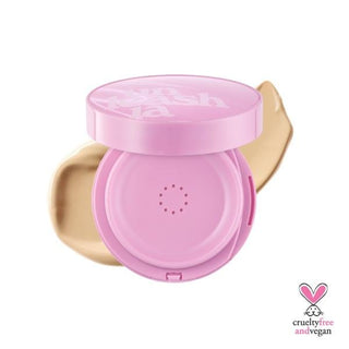 [Unleashia] Don't Touch Glass Pink Cushion 15g - 3 Colors - Diva Melody