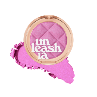 [Unleashia] Dough Dough Waffle Blush 7g - 4 Colors - Diva Melody