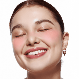 [Unleashia] Dough Dough Waffle Blush 7g - 4 Colors - Diva Melody