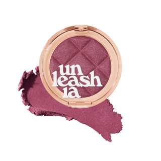 [Unleashia] Dough Dough Waffle Blush 7g - 4 Colors - Diva Melody