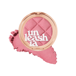 [Unleashia] Dough Dough Waffle Blush 7g - 4 Colors - Diva Melody