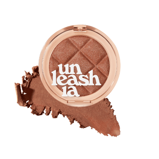 [Unleashia] Dough Dough Waffle Blush 7g - 4 Colors - Diva Melody