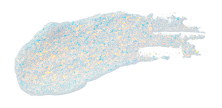[Unleashia] Get Loose Glitter Gel Mini 4g - 7 Colors - Diva Melody