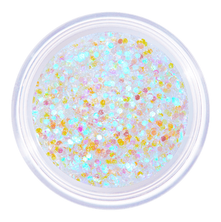 [Unleashia] Get Loose Glitter Gel Mini 4g - 7 Colors - Diva Melody