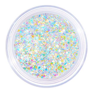 [Unleashia] Get Loose Glitter Gel Mini 4g - 7 Colors - Diva Melody