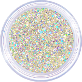 [Unleashia] Get Loose Glitter Gel Mini 4g - 7 Colors - Diva Melody